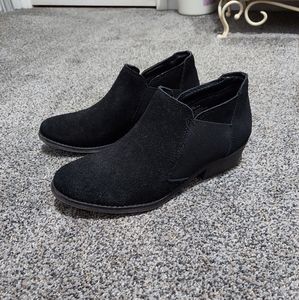 Vintage 7 Eight Booties